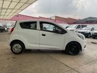 Chevrolet Beat 2021 5p LS Cargo L4/1.2 Man  2021 Chevrolet Beat Venta Exteriores 4
