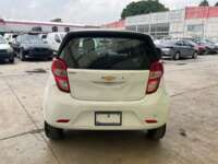 Chevrolet Beat 2021 5p LS Cargo L4/1.2 Man  2021 Chevrolet Beat Venta Exteriores 6