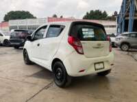 Chevrolet Beat 2021 5p LS Cargo L4/1.2 Man  2021 Chevrolet Beat Venta Exteriores 7