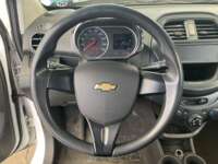 Chevrolet Beat 2021 5p LS Cargo L4/1.2 Man  2021 Chevrolet Beat Venta Interiores 1