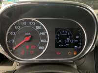 Chevrolet Beat 2021 5p LS Cargo L4/1.2 Man  2021 Chevrolet Beat Venta Interiores 2