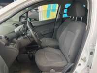 Chevrolet Beat 2021 5p LS Cargo L4/1.2 Man  2021 Chevrolet Beat Venta Interiores 15