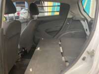 Chevrolet Beat 2021 5p LS Cargo L4/1.2 Man  2021 Chevrolet Beat Venta Interiores 17