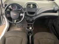 Chevrolet Beat 2021 5p LS Cargo L4/1.2 Man  2021 Chevrolet Beat Venta Interiores 4