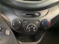 Chevrolet Beat 2021 5p LS Cargo L4/1.2 Man  2021 Chevrolet Beat Venta Interiores 8