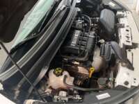 Chevrolet Beat 2021 5p LS Cargo L4/1.2 Man  2021 Chevrolet Beat Venta Motor 1