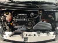 Chevrolet Beat 2021 5p LS Cargo L4/1.2 Man  2021 Chevrolet Beat Venta Motor 2
