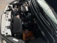 Chevrolet Beat 2021 5p LS Cargo L4/1.2 Man  2021 Chevrolet Beat Venta Motor 3