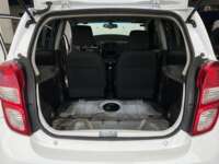 Chevrolet Beat 2021 5p LS Cargo L4/1.2 A/A Man 2021 Chevrolet Beat Venta Cajuela 1