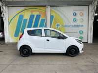 Chevrolet Beat 2021 5p LS Cargo L4/1.2 A/A Man 2021 Chevrolet Beat Venta Exteriores 4