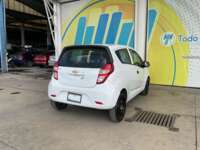 Chevrolet Beat 2021 5p LS Cargo L4/1.2 A/A Man 2021 Chevrolet Beat Venta Exteriores 5