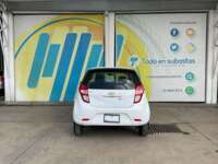 Chevrolet Beat 2021 5p LS Cargo L4/1.2 A/A Man 2021 Chevrolet Beat Venta Exteriores 6