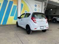 Chevrolet Beat 2021 5p LS Cargo L4/1.2 A/A Man 2021 Chevrolet Beat Venta Exteriores 7