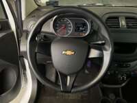 Chevrolet Beat 2021 5p LS Cargo L4/1.2 A/A Man 2021 Chevrolet Beat Venta Interiores 1