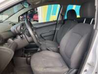 Chevrolet Beat 2021 5p LS Cargo L4/1.2 A/A Man 2021 Chevrolet Beat Venta Interiores 15