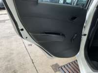 Chevrolet Beat 2021 5p LS Cargo L4/1.2 A/A Man 2021 Chevrolet Beat Venta Interiores 16