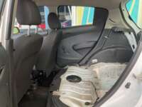 Chevrolet Beat 2021 5p LS Cargo L4/1.2 A/A Man 2021 Chevrolet Beat Venta Interiores 17