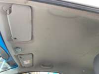 Chevrolet Beat 2021 5p LS Cargo L4/1.2 A/A Man 2021 Chevrolet Beat Venta Interiores 18