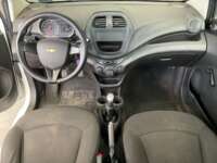 Chevrolet Beat 2021 5p LS Cargo L4/1.2 A/A Man 2021 Chevrolet Beat Venta Interiores 4