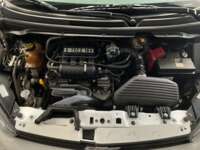 Chevrolet Beat 2021 5p LS Cargo L4/1.2 A/A Man 2021 Chevrolet Beat Venta Motor 2