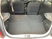 Chevrolet Beat 2021  2021 Chevrolet Beat Venta Cajuela 1
