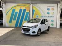 Chevrolet Beat 2021  2021 Chevrolet Beat Venta Exteriores 1