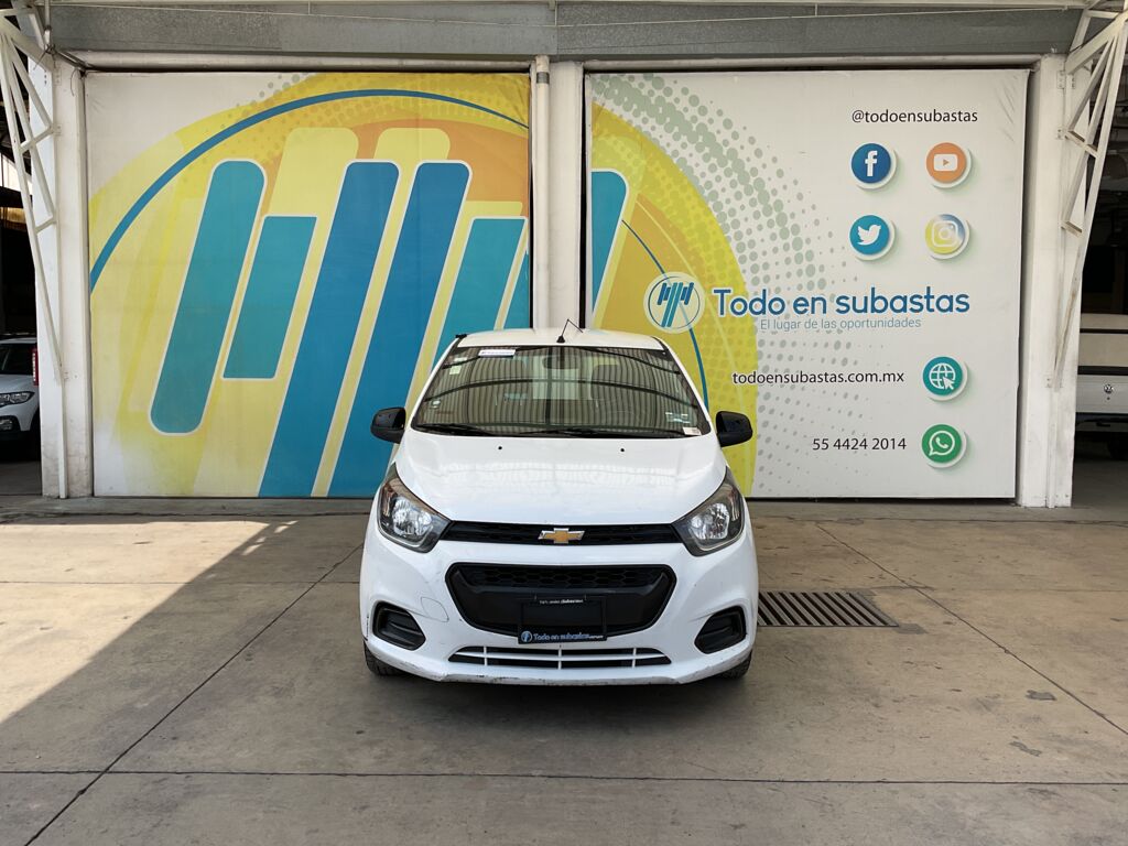 Chevrolet Beat 2021  2021 Chevrolet Beat Venta Exteriores 2