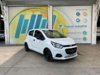 Chevrolet Beat 2021  2021 Chevrolet Beat Venta Exteriores 3
