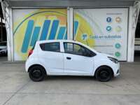 Chevrolet Beat 2021  2021 Chevrolet Beat Venta Exteriores 4