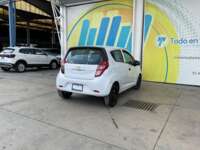 Chevrolet Beat 2021  2021 Chevrolet Beat Venta Exteriores 5