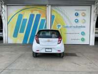 Chevrolet Beat 2021  2021 Chevrolet Beat Venta Exteriores 6