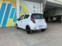 Chevrolet Beat 2021  2021 Chevrolet Beat Venta Exteriores 7