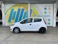 Chevrolet Beat 2021  2021 Chevrolet Beat Venta Exteriores 8