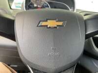 Chevrolet Beat 2021  2021 Chevrolet Beat Venta Interiores 11