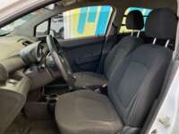 Chevrolet Beat 2021  2021 Chevrolet Beat Venta Interiores 15