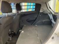 Chevrolet Beat 2021  2021 Chevrolet Beat Venta Interiores 17