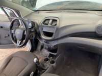 Chevrolet Beat 2021  2021 Chevrolet Beat Venta Interiores 4