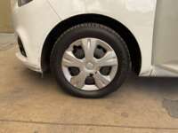 Chevrolet Beat 2021  2021 Chevrolet Beat Venta Llantas 1