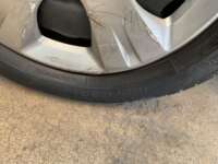 Chevrolet Beat 2021  2021 Chevrolet Beat Venta Llantas 2