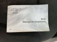 Chevrolet Beat 2021 5p LS Cargo L4/1.2 Man  2021 Chevrolet Beat Venta Documentos 1