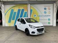 Chevrolet Beat 2021 5p LS Cargo L4/1.2 Man  2021 Chevrolet Beat Venta Exteriores 3