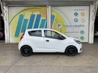 Chevrolet Beat 2021 5p LS Cargo L4/1.2 Man  2021 Chevrolet Beat Venta Exteriores 4