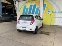Chevrolet Beat 2021 5p LS Cargo L4/1.2 Man  2021 Chevrolet Beat Venta Exteriores 5