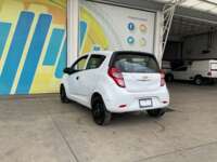 Chevrolet Beat 2021 5p LS Cargo L4/1.2 Man  2021 Chevrolet Beat Venta Exteriores 7