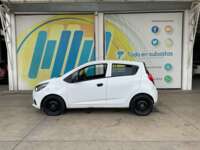 Chevrolet Beat 2021 5p LS Cargo L4/1.2 Man  2021 Chevrolet Beat Venta Exteriores 8