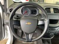 Chevrolet Beat 2021 5p LS Cargo L4/1.2 Man  2021 Chevrolet Beat Venta Interiores 1