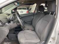 Chevrolet Beat 2021 5p LS Cargo L4/1.2 Man  2021 Chevrolet Beat Venta Interiores 15