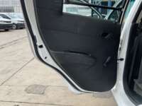 Chevrolet Beat 2021 5p LS Cargo L4/1.2 Man  2021 Chevrolet Beat Venta Interiores 16