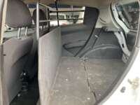 Chevrolet Beat 2021 5p LS Cargo L4/1.2 Man  2021 Chevrolet Beat Venta Interiores 17