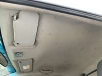 Chevrolet Beat 2021 5p LS Cargo L4/1.2 Man  2021 Chevrolet Beat Venta Interiores 18